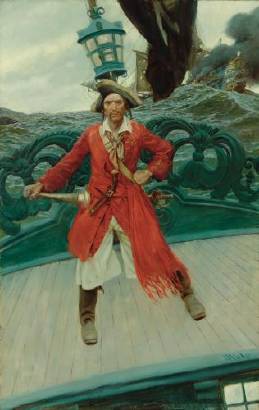 Howard Pyle