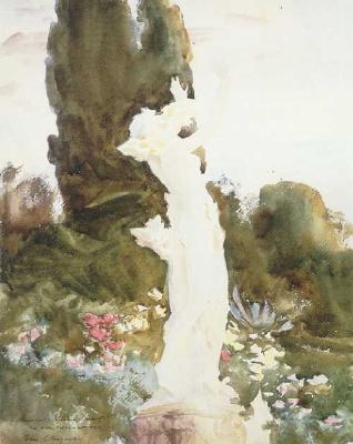 John Singer Sargent