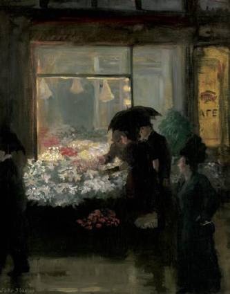 John French Sloan