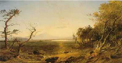 Jasper Francis Cropsey