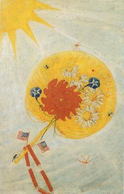 Florine Stettheimer