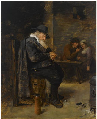 Adriaen Brouwer