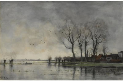 Theophile De Bock