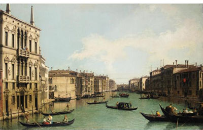 Canaletto