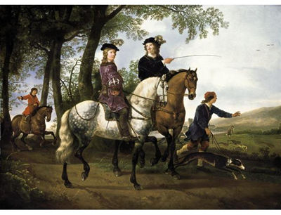 Aelbert Jacobsz Cuyp