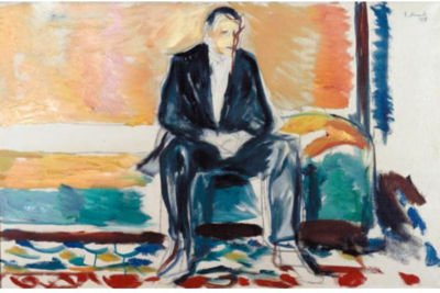 Edvard Munch