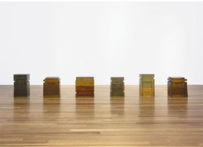 Rachel Whiteread