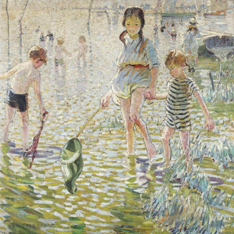 Dorothea Sharp : From Auction Records