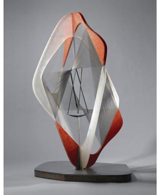 Naum Gabo