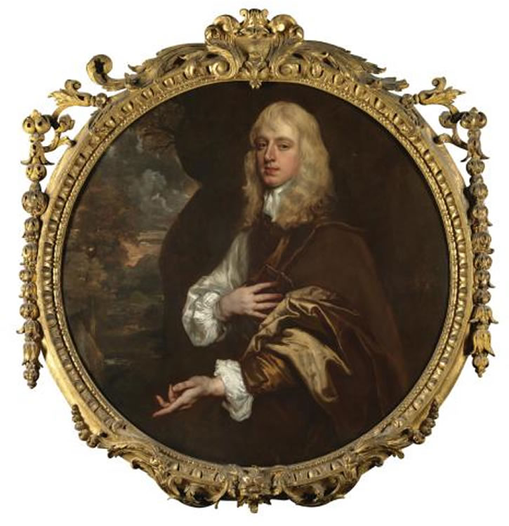 Peter (Pieter) Lely : From Auction Records