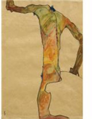 Egon Schiele