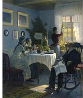 Carl Thomsen