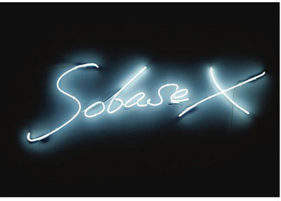 Tracey Emin