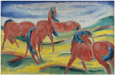 Franz Marc