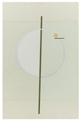 Edvard (Edik) Steinberg : COMPOSITION