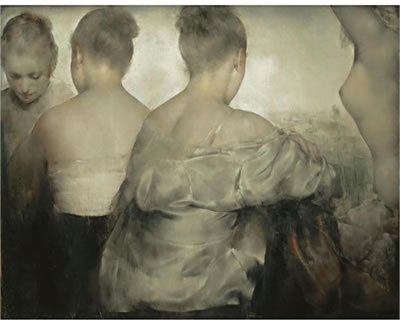 Grigory Gluckmann