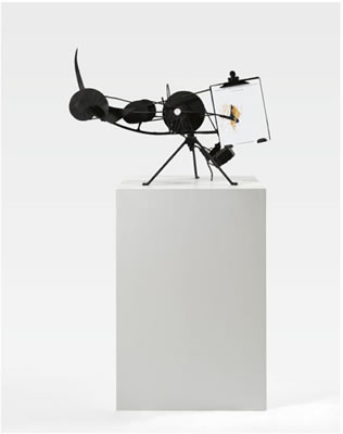 Jean Tinguely