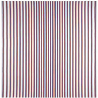 Bridget Riley : CHANT 2