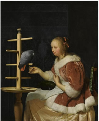 Frans Van Mieris I