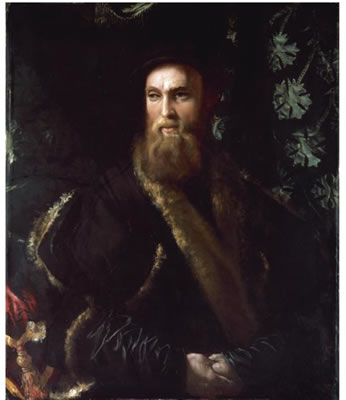 Girolamo da Carpi