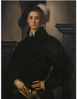 Jacopo Carucci Pontormo