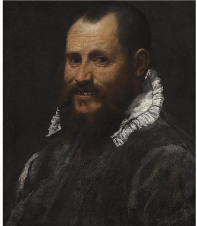 Annibale Carracci : From Auction Records