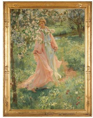 Herbert Arnould Olivier