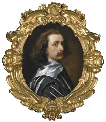 Anthony Van Dyck