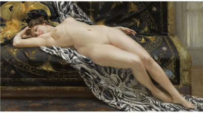 Guillaume Seignac : L'ABANDON