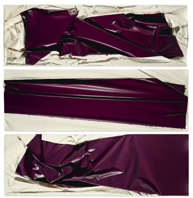 Steven Parrino