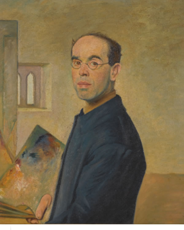 Sir William Rothenstein : From Auction Records