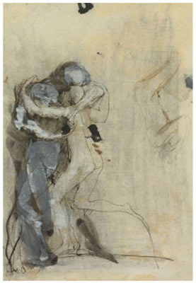 Auguste Rodin