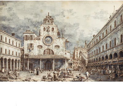 Canaletto