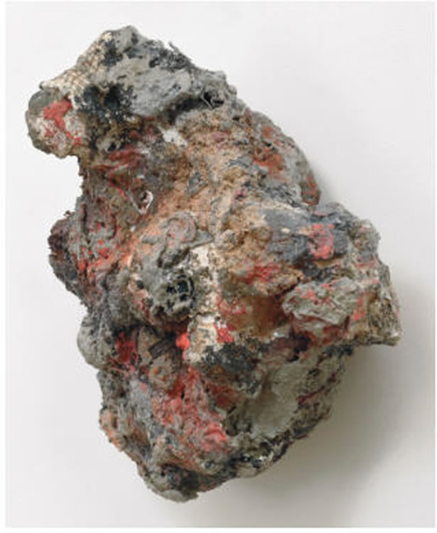 Phyllida Barlow : From Auction Records