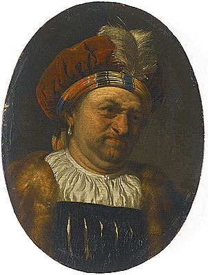 Frans Van Mieris I