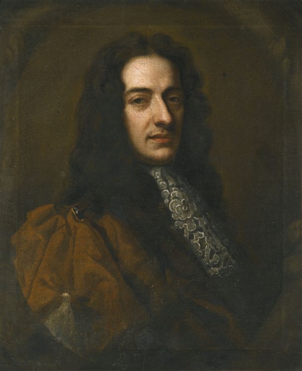 Sir Godfrey Kneller : From Auction Records