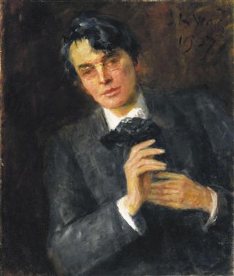 John Butler Yeats