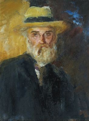 Biography photo for John Butler Yeats