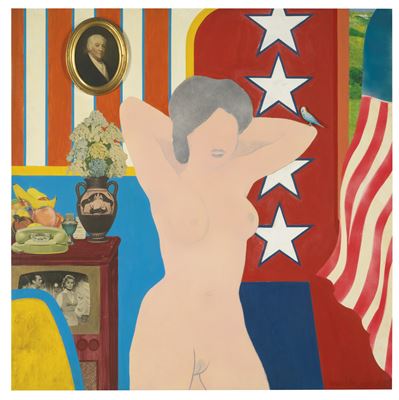 Tom Wesselmann