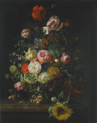 Rachel Ruysch