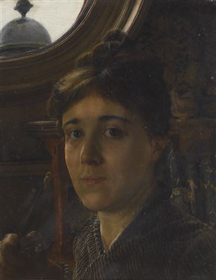 Anna Alma-Tadema