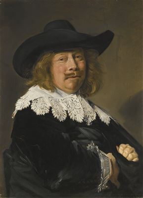 Frans Hals