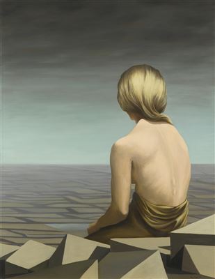 Kay Sage