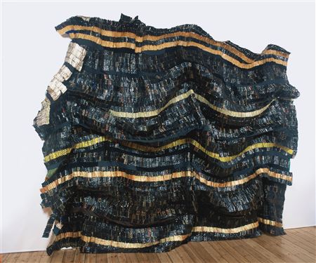 El Anatsui