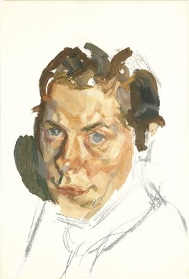 Lucian Michael Freud