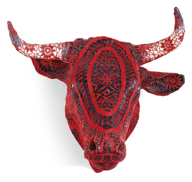 Joana Vasconcelos : From Auction Records