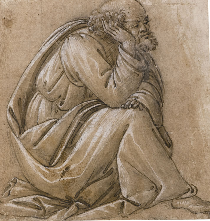 Sandro Botticelli : From Auction Records