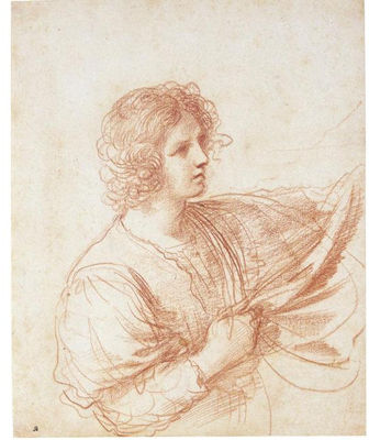 Giovanni Francesco (Guercino) Barbieri