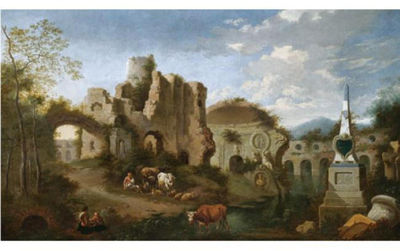 sample from Old Master Paintings