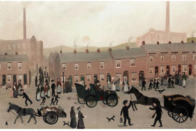 sample from 20th Century British and Irish Art